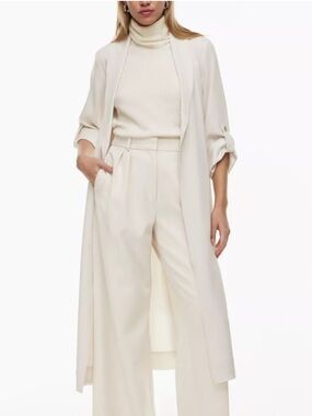 Kahlo Coat - Size Small